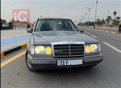 مێرسێدس بێنز E-Class